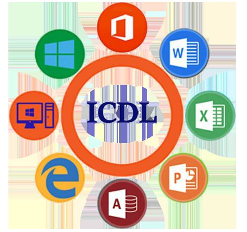 کاربر ICDL-آنلاین